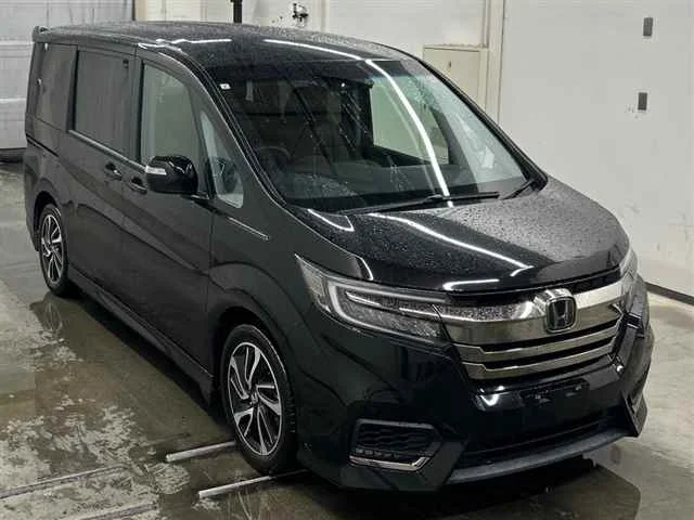 Honda STEPWGN SPADA RP3 2021